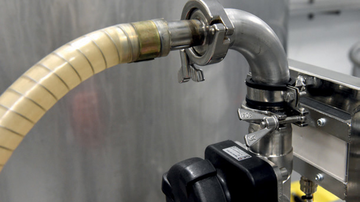 Insacal Batchrig Step3 Tank