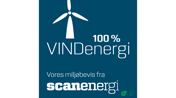 Vindenergi