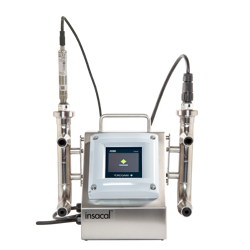 Insatech Insacal Med To Elektroder Dual 1 1