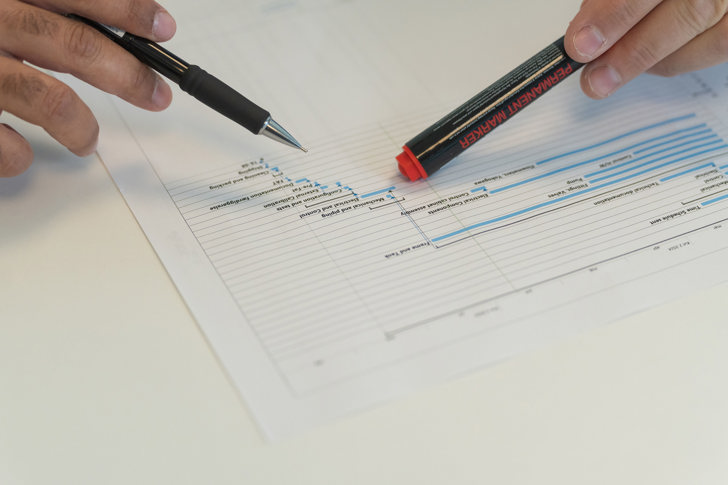 Project Approach Concept Development 2