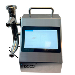 Insacal Conductivity PRO Uden Sensor På Hvid Baggrund.Png