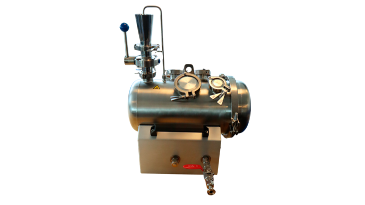 T14 Calibration Tank 16 9