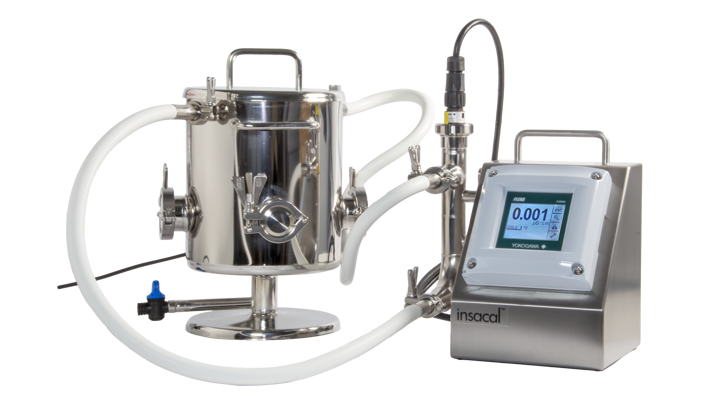 Insatech Insacal T9 Spand 16 9