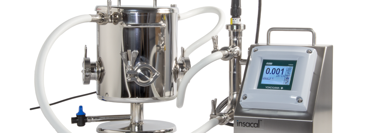 Insatech Insacal T9 Spand 16 9