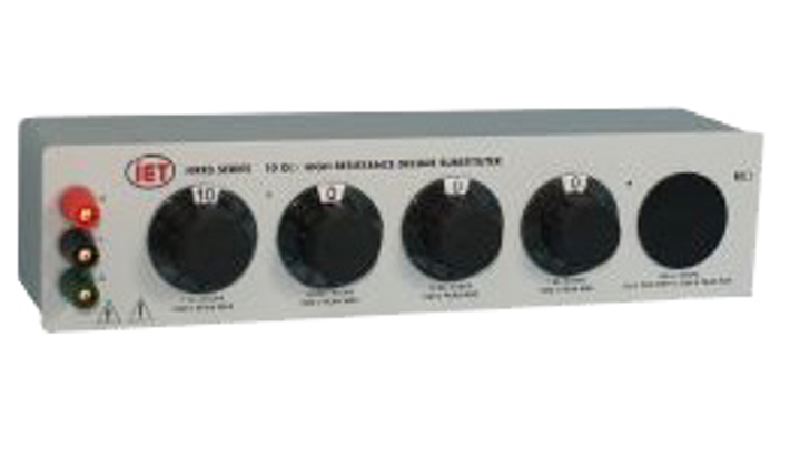 Accessories Deacde Box Insacal Conductivity