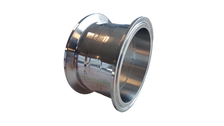 Accesories Insacal Conductivity Fittings