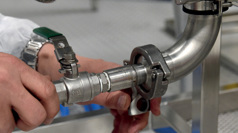 Insacal Batchrig Step2 Connect Water