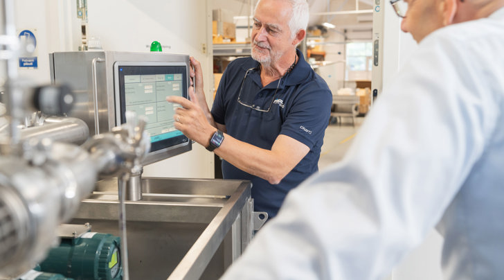 Project Approach Long Term Support And Optimisation 6