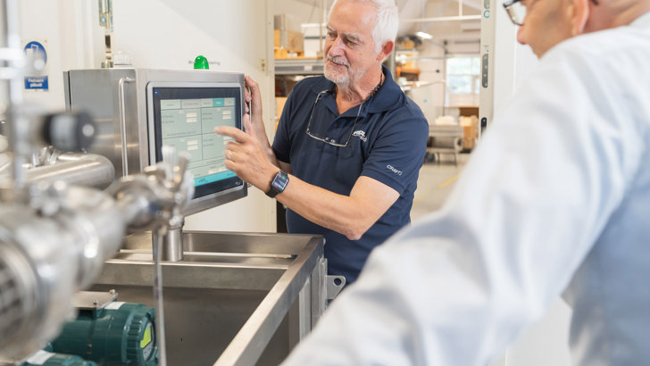 Project Approach Long Term Support And Optimisation 6