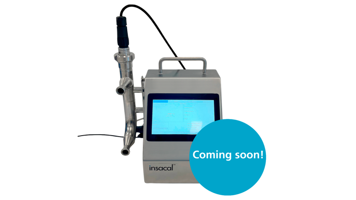 Insacal Conductivity PRO Coming Soon 16 9