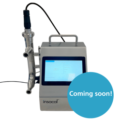 Insacal Conductivity PRO Coming Soon