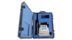 Accesories Insacal Conductivity Storage Case