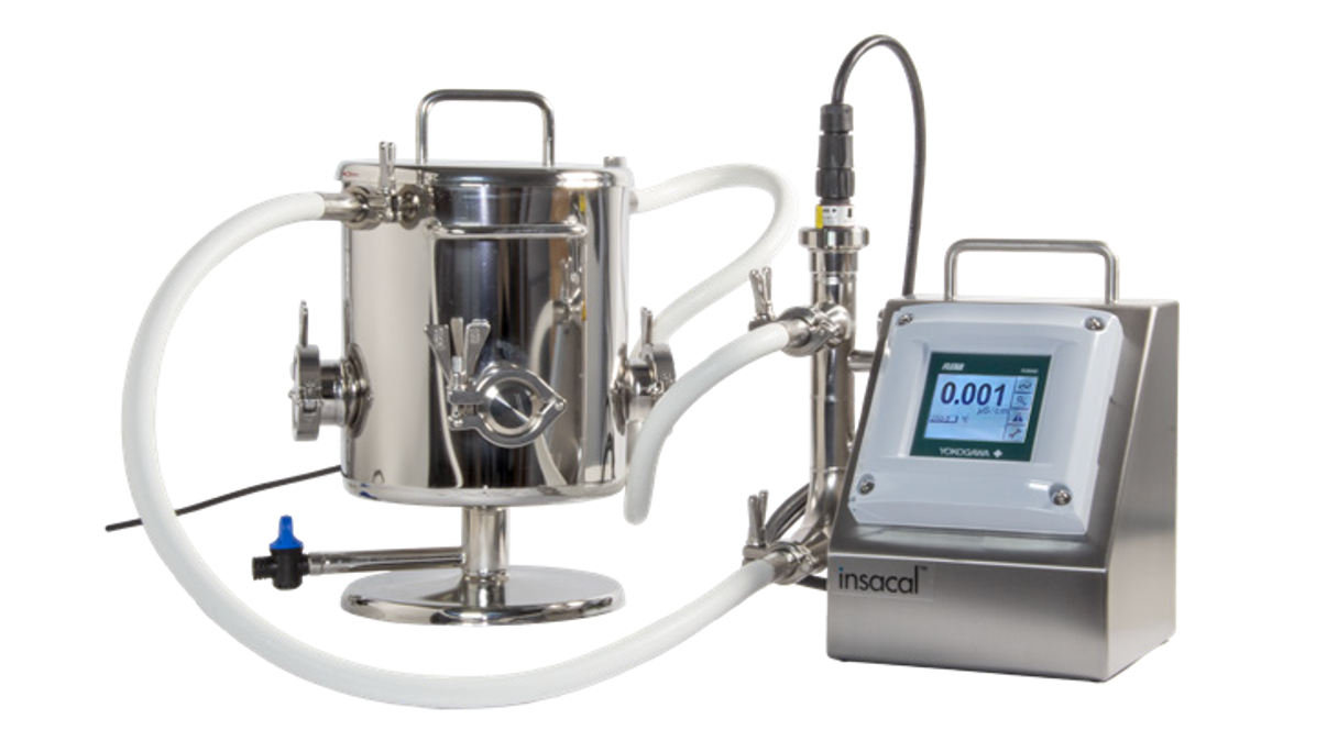 Accesories Insacal Conductivity Tubes