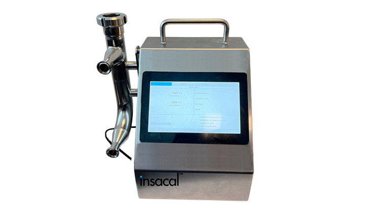 Insacal Conductivity PRO Uden Sensor