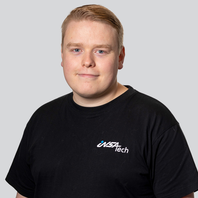 Insatech Medarbejdere Website EMRO